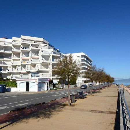 Passeig Del Mar - Apartamentos Primera Linea L' Escala Exteriér fotografie